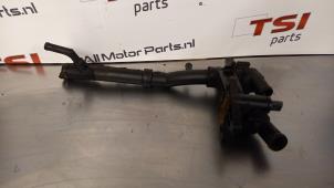 Gebruikte Thermostaat Volkswagen Tiguan (5N1/2) 1.4 TSI 16V 4Motion Prijs € 40,00 Inclusief btw aangeboden door TSI-Parts / Allmotorparts B.V.