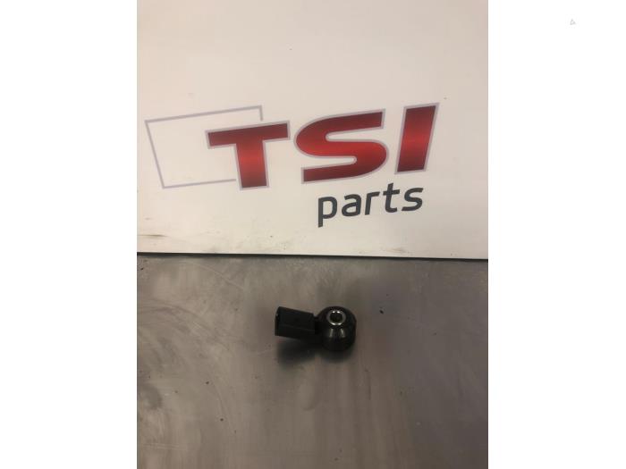 Gebruikte Klopsensor Volkswagen Golf VI (5K1) 1.4 TSI 160 16V Prijs € 8,00 Margeregeling aangeboden door TSI-Parts / Allmotorparts B.V.