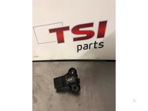 Gebruikte Map Sensor (inlaatspruitstuk) Volkswagen Golf VI (5K1) 1.4 TSI 160 16V Prijs € 20,00 Inclusief btw aangeboden door TSI-Parts / Allmotorparts B.V.