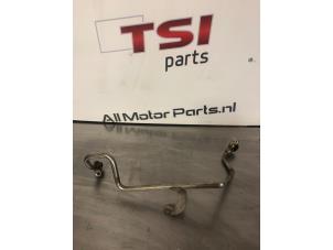Gebruikte Oliedruk Leiding Volkswagen Polo V (6R) 1.2 TSI Prijs € 15,00 Inclusief btw aangeboden door TSI-Parts / Allmotorparts B.V.