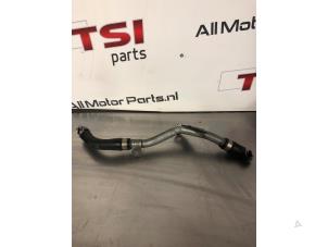 Gebruikte Waterpijp Audi A6 (C6) 4.2 V8 40V FSI Quattro Prijs € 15,00 Inclusief btw aangeboden door TSI-Parts / Allmotorparts B.V.