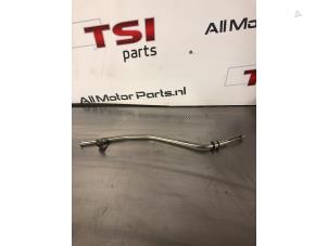 Gebruikte Peilstok Olie Audi A6 (C6) 4.2 V8 40V FSI Quattro Prijs € 9,99 Inclusief btw aangeboden door TSI-Parts / Allmotorparts B.V.