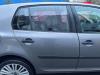 Volkswagen Golf V (1K1) 1.6 FSI 16V Deur 4Deurs rechts-achter