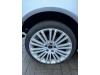 Volkswagen Golf V (1K1) 1.6 FSI 16V Velgen set + banden