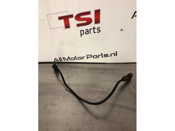 Gebruikte Sensor Pingel/klop Audi A6 (C6) 4.2 V8 40V FSI Quattro Prijs € 17,00 Margeregeling aangeboden door TSI-Parts / Allmotorparts B.V.