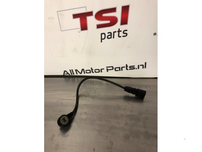 Gebruikte Sensor Pingel/klop Audi A6 (C6) 4.2 V8 40V FSI Quattro Prijs € 17,00 Margeregeling aangeboden door TSI-Parts / Allmotorparts B.V.