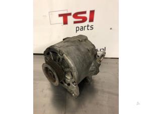 Gebruikte Dynamo Audi A6 (C6) 4.2 V8 40V FSI Quattro Prijs € 85,00 Inclusief btw aangeboden door TSI-Parts / Allmotorparts B.V.