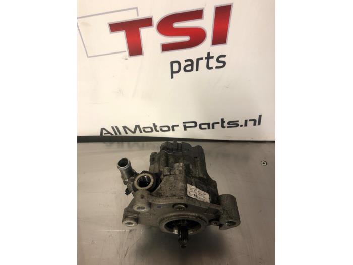 Gebruikte Stuurpomp Audi A8 (D3) 4.2 V8 40V FSI Lang Quattro Prijs € 41,00 Margeregeling aangeboden door TSI-Parts / Allmotorparts B.V.