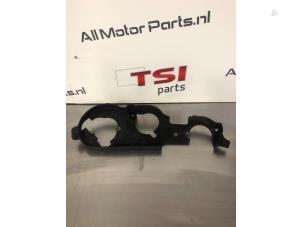 Gebruikte Distributiedeksel Audi A5 Sportback (8TA) 2.7 TDI V6 24V Prijs € 25,00 Inclusief btw aangeboden door TSI-Parts / Allmotorparts B.V.