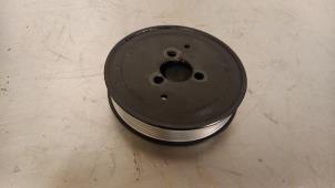 Gebruikte Poelie Waterpomp Audi Q7 (4LB) 3.0 TDI V6 24V Prijs € 15,00 Inclusief btw aangeboden door TSI-Parts / Allmotorparts B.V.