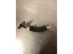 Oliedruk Leiding van een Volkswagen Golf VI (5K1) 2.0 GTI 16V 2010