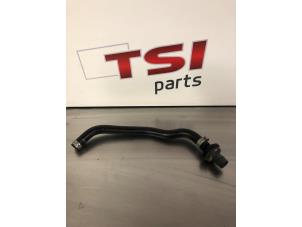 Gebruikte Turboslang Volkswagen Golf VI (5K1) 2.0 GTI 16V Prijs € 27,50 Inclusief btw aangeboden door TSI-Parts / Allmotorparts B.V.