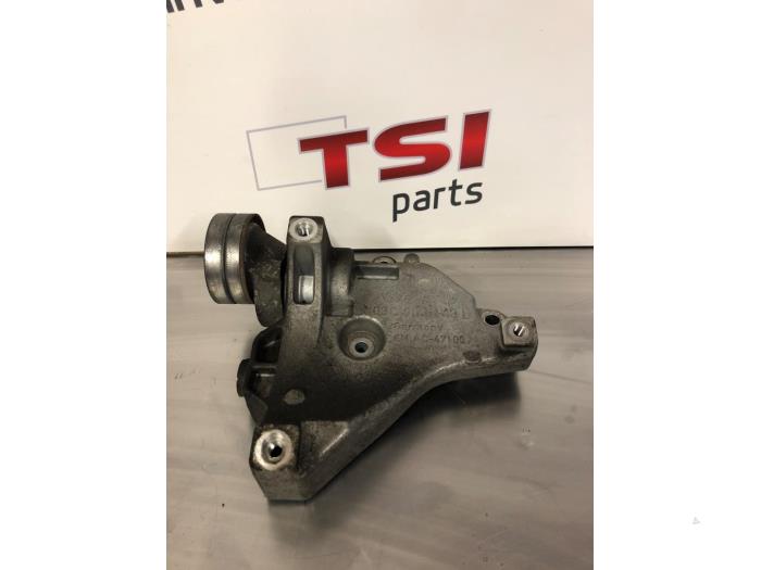 Gebruikte Spanrol Multiriem Audi A3 (8P1) 1.4 TFSI 16V Prijs € 21,00 Margeregeling aangeboden door TSI-Parts / Allmotorparts B.V.
