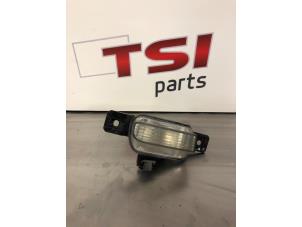 Gebruikte Achteruitrijlicht links Volkswagen Tiguan (5N1/2) 1.4 TSI 16V Prijs € 9,50 Inclusief btw aangeboden door TSI-Parts