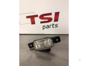 Gebruikte Achteruitrijlicht rechts Volkswagen Tiguan (5N1/2) 1.4 TSI 16V Prijs € 9,50 Inclusief btw aangeboden door TSI-Parts