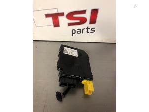 Gebruikte Stuurkolom module Volkswagen Tiguan (5N1/2) 1.4 TSI 16V Prijs € 75,00 Inclusief btw aangeboden door TSI-Parts