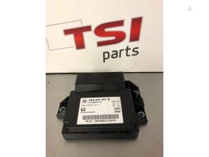 Gebruikte Handrem Module Volkswagen Tiguan (5N1/2) 1.4 TSI 16V Prijs € 99,99 Inclusief btw aangeboden door TSI-Parts
