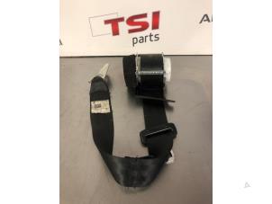 Gebruikte Veiligheidsgordel rechts-achter Volkswagen Tiguan (5N1/2) 1.4 TSI 16V Prijs € 45,00 Inclusief btw aangeboden door TSI-Parts