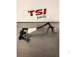 Gebruikte Kabel (diversen) Volkswagen Tiguan (5N1/2) 1.4 TSI 16V Prijs € 17,50 Inclusief btw aangeboden door TSI-Parts