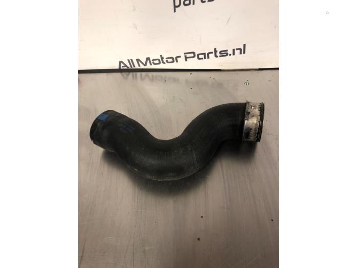 Gebruikte Intercooler Buis Volkswagen Golf V (1K1) 2.0 TFSI GTI 16V Prijs € 21,00 Margeregeling aangeboden door TSI-Parts / Allmotorparts B.V.