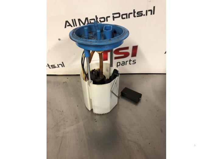 Gebruikte Opvoerpomp Volkswagen Golf V (1K1) 1.4 TSI 122 16V Prijs € 41,00 Margeregeling aangeboden door TSI-Parts / Allmotorparts B.V.