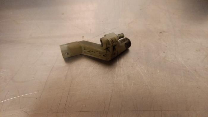 Gebruikte Krukas sensor Volkswagen Golf VII (AUA) 1.4 TSI 16V Prijs € 17,00 Margeregeling aangeboden door TSI-Parts / Allmotorparts B.V.