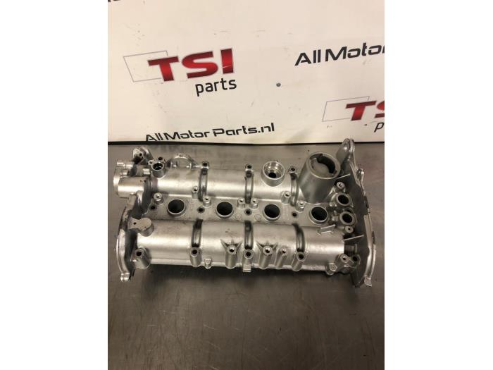 Gebruikte Nokkenashuis Volkswagen Golf VII (AUA) 1.4 GTE 16V Prijs € 269,00 Margeregeling aangeboden door TSI-Parts / Allmotorparts B.V.