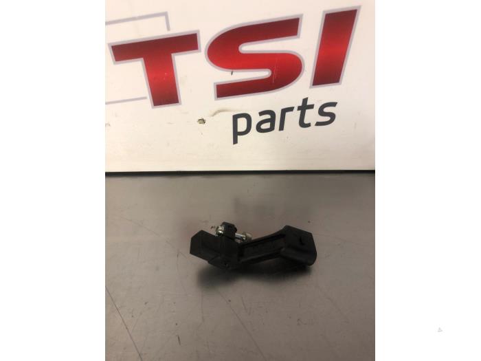 Gebruikte Krukas Volkswagen Transporter/Caravelle T5 2.0 BiTDI DRF Prijs € 12,00 Margeregeling aangeboden door TSI-Parts / Allmotorparts B.V.
