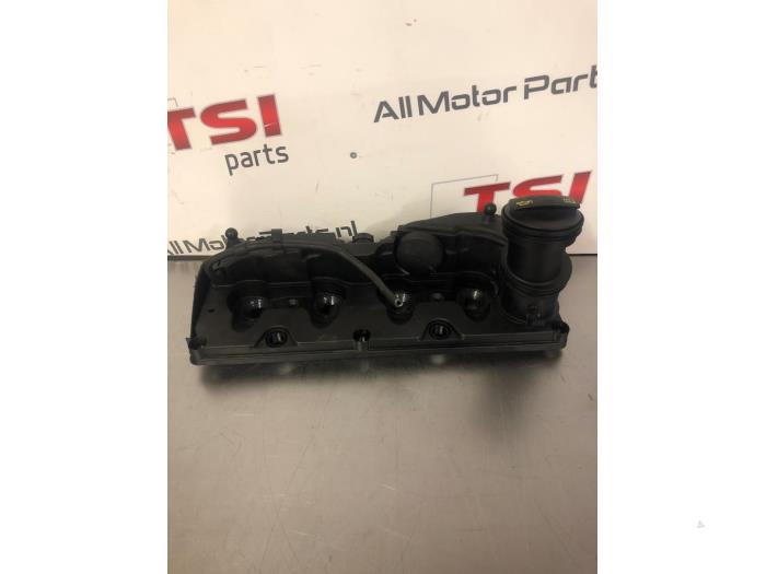 Gebruikte Kleppendeksel Volkswagen Transporter/Caravelle T5 2.0 BiTDI DRF Prijs € 62,00 Margeregeling aangeboden door TSI-Parts / Allmotorparts B.V.
