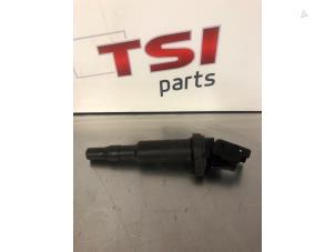 Gebruikte Bobine Mini Mini (R56) 1.6 16V Cooper S Prijs € 20,00 Inclusief btw aangeboden door TSI-Parts / Allmotorparts B.V.