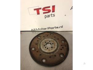 Gebruikte Starterkrans Mini Mini (R56) 1.6 16V Cooper S Prijs € 30,00 Inclusief btw aangeboden door TSI-Parts / Allmotorparts B.V.