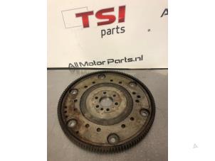 Gebruikte Starterkrans Mini Mini (R56) 1.6 16V Cooper S Prijs € 30,00 Inclusief btw aangeboden door TSI-Parts / Allmotorparts B.V.