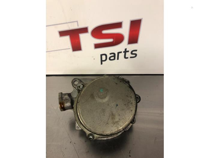 Gebruikte Vacuumpomp (Benzine) Mini Mini (R56) 1.6 16V Cooper S Prijs € 62,00 Margeregeling aangeboden door TSI-Parts / Allmotorparts B.V.