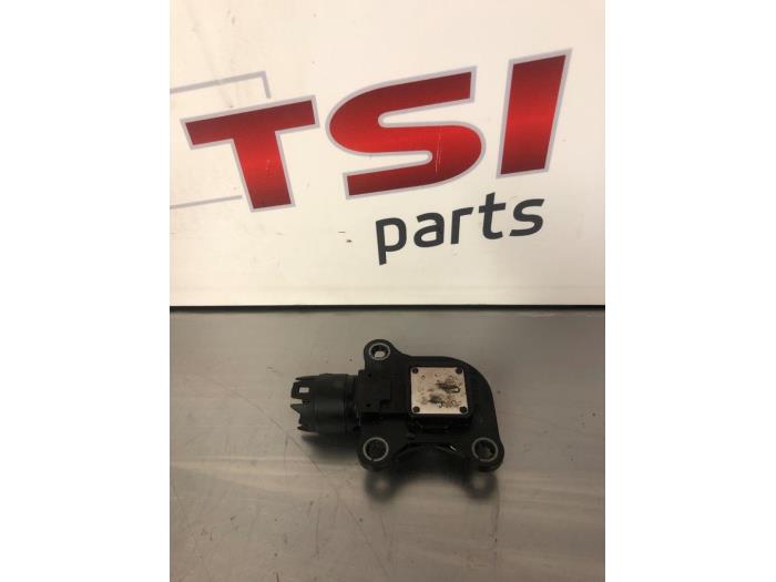 Gebruikte Nokkenas Sensor Mini Mini (R56) 1.6 16V Cooper S Prijs € 21,00 Margeregeling aangeboden door TSI-Parts / Allmotorparts B.V.