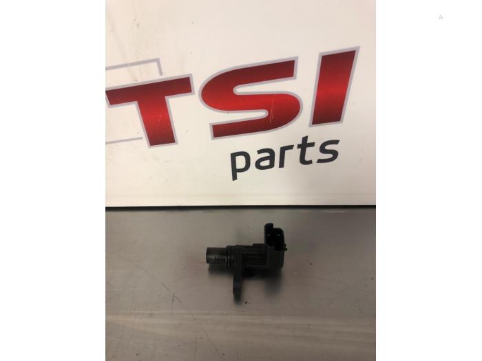 Gebruikte Nokkenas Sensor Mini Mini (R56) 1.6 16V Cooper S Prijs € 21,00 Margeregeling aangeboden door TSI-Parts / Allmotorparts B.V.