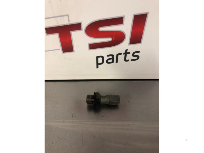 Oliedruk sensor van een MINI Mini (R56) 1.6 16V Cooper S 2008