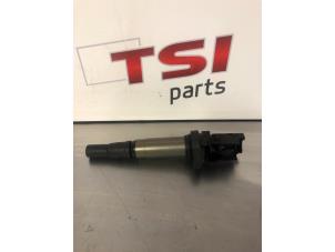 Gebruikte Bobine Mini Mini (R56) 1.6 16V Cooper S Prijs € 20,00 Inclusief btw aangeboden door TSI-Parts / Allmotorparts B.V.