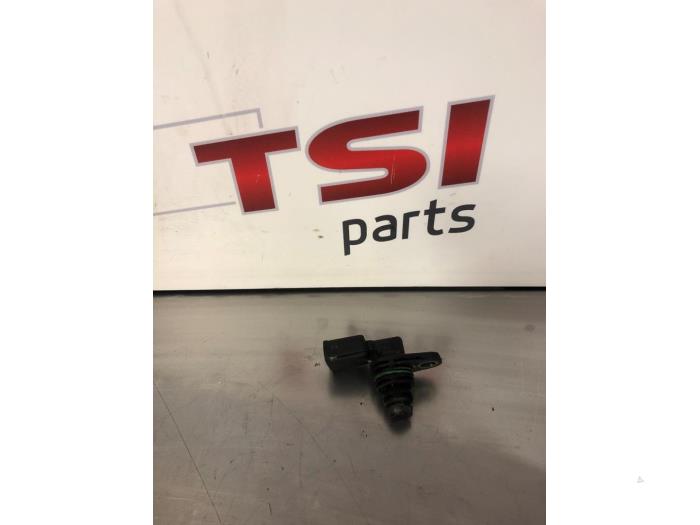 Gebruikte Nokkenas Sensor Seat Leon (1P1) 1.2 TSI Prijs € 8,00 Margeregeling aangeboden door TSI-Parts / Allmotorparts B.V.