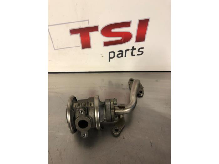 Gebruikte Uitlaat gasklep (EGR) Audi A6 (C6) 4.2 V8 40V Quattro Prijs € 25,00 Margeregeling aangeboden door TSI-Parts / Allmotorparts B.V.