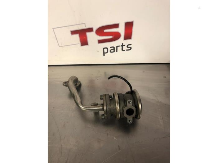 Gebruikte Uitlaat gasklep (EGR) Audi A6 (C6) 4.2 V8 40V Quattro Prijs € 25,00 Margeregeling aangeboden door TSI-Parts / Allmotorparts B.V.