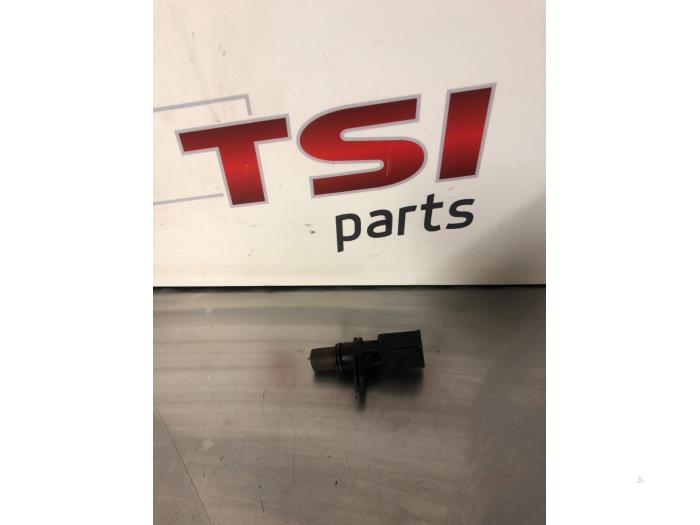 Gebruikte Nokkenas Sensor Seat Exeo (3R2) 2.0 TSI 16V Prijs € 10,00 Margeregeling aangeboden door TSI-Parts / Allmotorparts B.V.