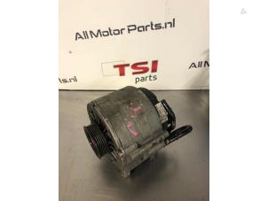 Gebruikte Alternator Audi A6 (C6) 4.2 V8 40V Quattro Prijs € 125,01 Inclusief btw aangeboden door TSI-Parts / Allmotorparts B.V.