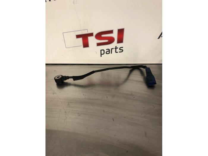 Pingelsensor van een Audi A6 (C6) 4.2 V8 40V Quattro 2006