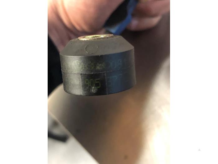 Pingelsensor van een Audi A6 (C6) 4.2 V8 40V Quattro 2006