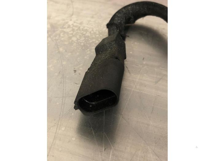 Pingelsensor van een Audi A6 (C6) 4.2 V8 40V Quattro 2006