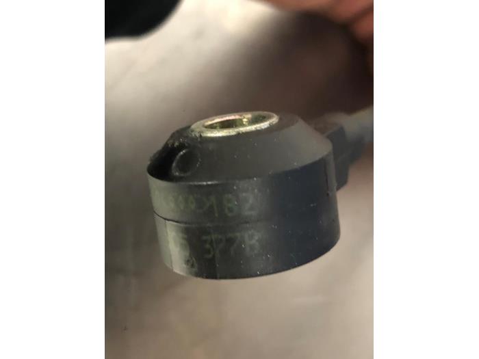 Pingelsensor van een Audi A6 (C6) 4.2 V8 40V Quattro 2006