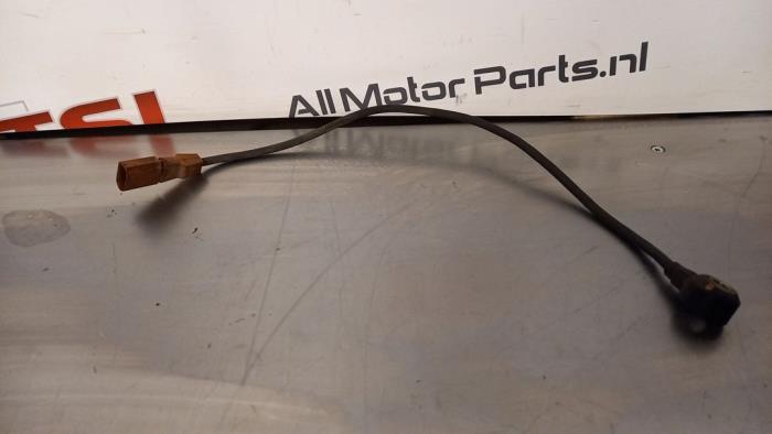 Gebruikte Pingelsensor Audi Q7 (4LB) 4.2 FSI V8 32V Prijs € 17,00 Margeregeling aangeboden door TSI-Parts / Allmotorparts B.V.