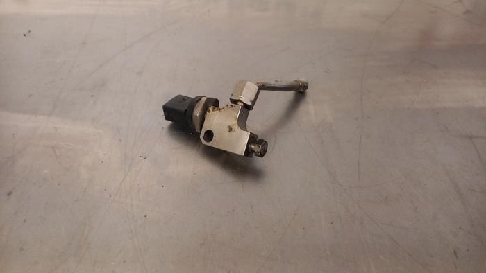 Gebruikte Brandstofleiding Audi Q7 (4LB) 4.2 FSI V8 32V Prijs € 41,00 Margeregeling aangeboden door TSI-Parts / Allmotorparts B.V.