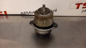 Gebruikte Motorrubber Audi Q7 (4LB) 4.2 FSI V8 32V Prijs € 35,01 Inclusief btw aangeboden door TSI-Parts / Allmotorparts B.V.