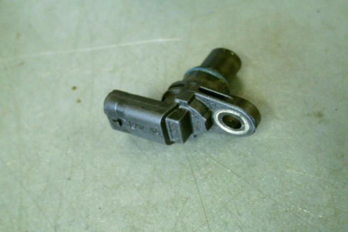 Gebruikte Nokkenas Sensor Audi A6 (C7) 2.0 T FSI 16V Quattro Prijs € 8,00 Margeregeling aangeboden door TSI-Parts / Allmotorparts B.V.